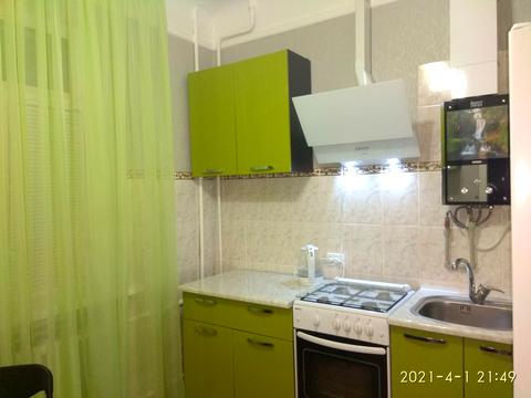 квартира за адресою Горького, 5