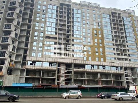 квартира по адресу Клочковская ул., 98