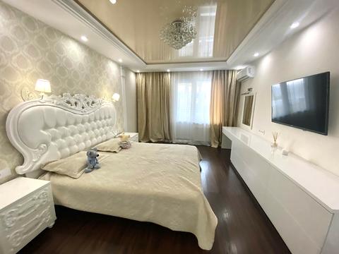 квартира по адресу Сергея Данченко ул.