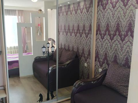 квартира по адресу Литвиненко-Вольгемут ул., 5-Б