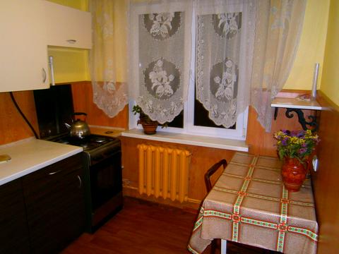 квартира за адресою Академіка Шалімова вул. (Героїв Севастополя), 23