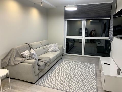 квартира за адресою Джона Маккейна вул. (Івана Кудрі), 1-Б