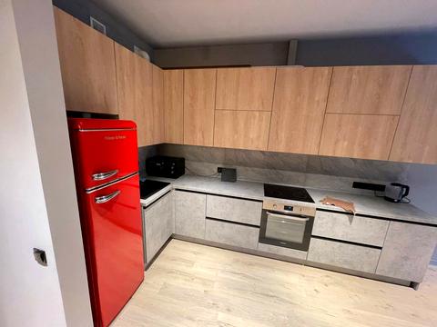 квартира по адресу Набережно-Рыбальская дорога ул., 9