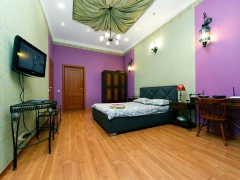 квартира по адресу Бассейная ул., 5-А