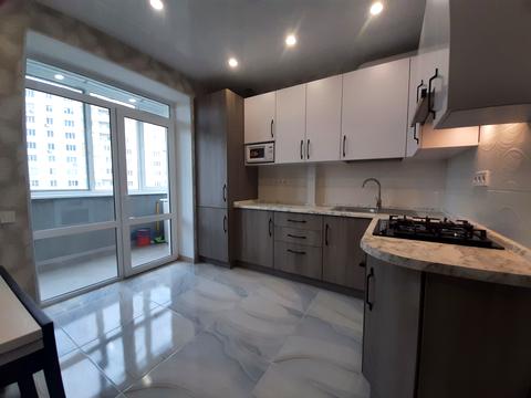 квартира по адресу Гагарина ул., 34