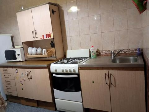 квартира за адресою Академіка Доброхотова вул., 15