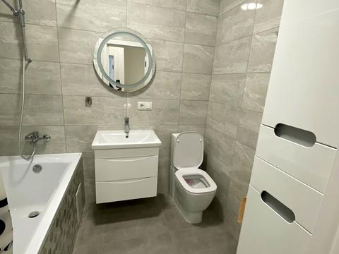 квартира за адресою Ясна вул., 24