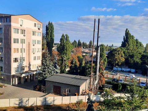 квартира за адресою Миколи Боровського вул., 37