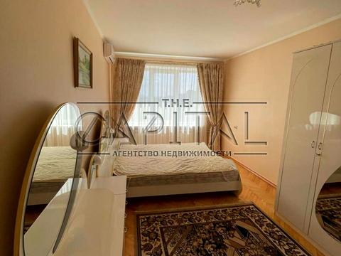 квартира по адресу Леси Украинки бульв., 21-А