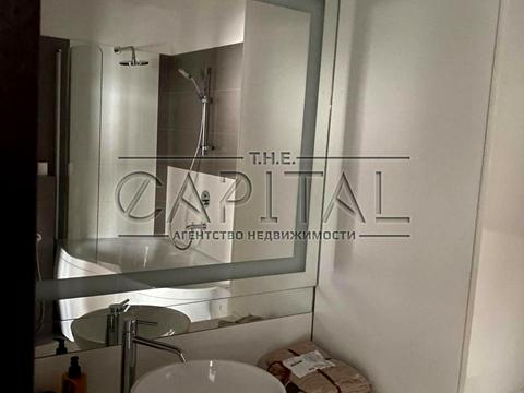 квартира по адресу Миколы Бажана просп., 1-В