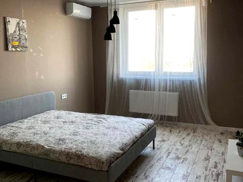 квартира за адресою Юлії Здановської вул. (Ломоносова), 34-Б