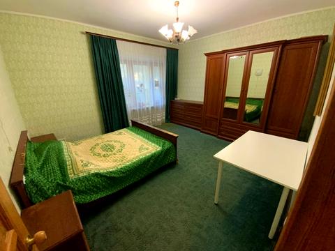 квартира по адресу Довнар-Запольского ул., 3/2