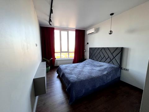 квартира за адресою Каховська вул., 62