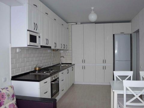 квартира за адресою Княгині Ольги вул., 100 