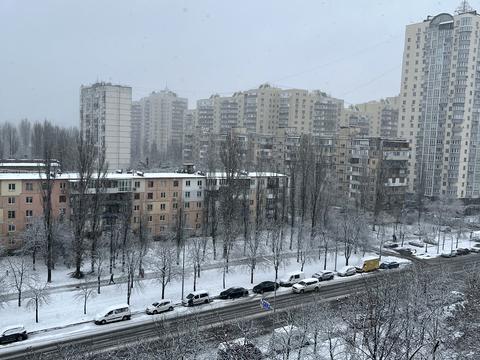 квартира за адресою Миколи Руденка бульв. (Кольцова), 17