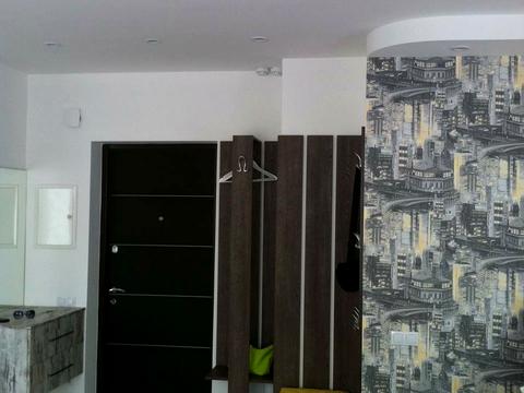 квартира по адресу Киев, Вячеслава Черновола ул., 27