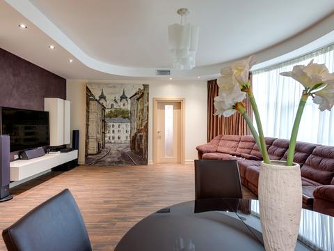 квартира по адресу Зверинецкая ул., 59