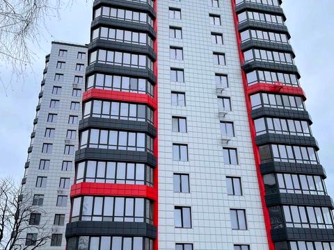 квартира за адресою Київська, 100