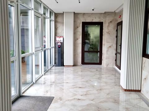 квартира по адресу Нагорная ул., 18/16