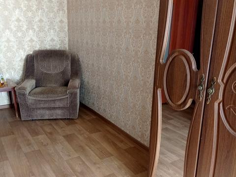 квартира по адресу Салютная ул., 10