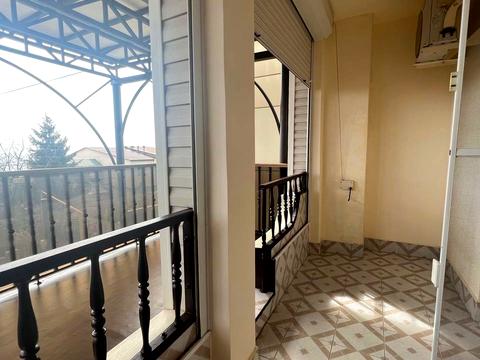 дом по адресу бузкова, 5