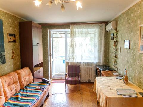 квартира за адресою Радісна вул., 1