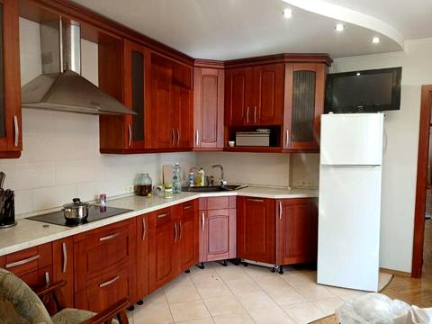 квартира за адресою Мокра вул. (Кудряшова), 3