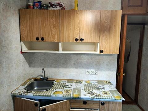 квартира за адресою Гетьмана Кирила Розумовського вул. (Миколи Краснова), 8-А