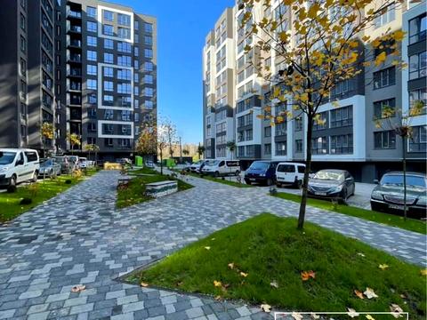 квартира за адресою Героїв Миколаєва вул., 129