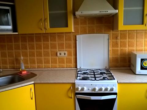 квартира по адресу Валерия Лобановского просп. (Краснозвездный), 39-Б