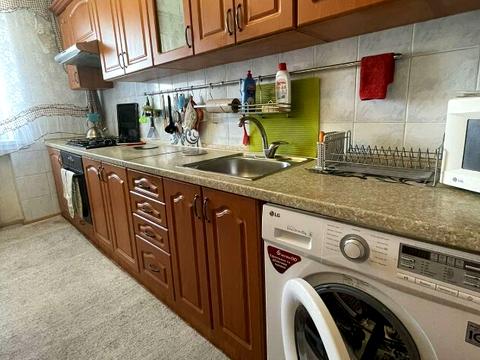 квартира по адресу Леси Украинки ул., 37