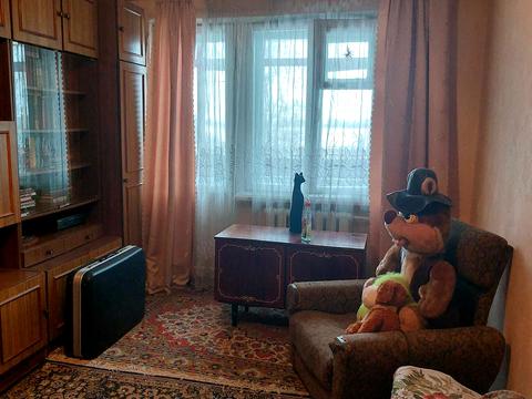 квартира за адресою Космонавтів, 47