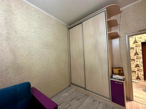 квартира за адресою Саперне Поле вул., 12