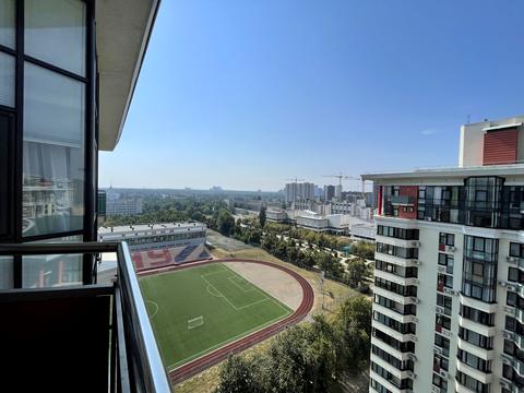 квартира за адресою Юлії Здановської вул. (Ломоносова), 71-З