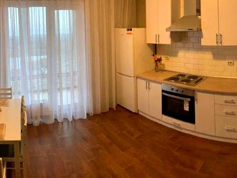 квартира по адресу Ревуцкого ул., 54