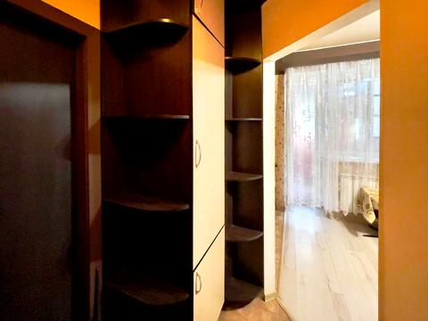 квартира по адресу Курская ул., 105