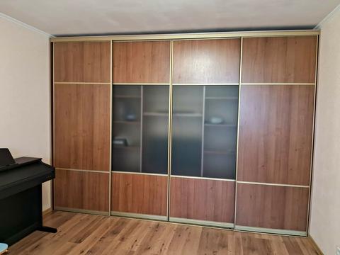 квартира за адресою Голосіївський просп. (40-річчя Жовтня), 15