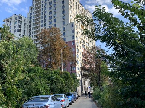 квартира за адресою Нагірна вул., 18/16