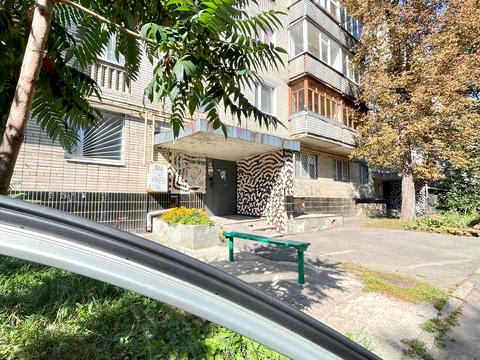 квартира за адресою Куликівська вул., 46