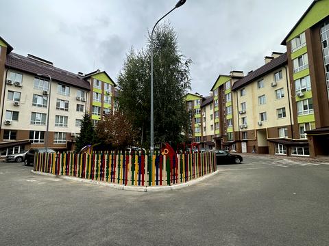 квартира по адресу Гетьманська ул., 12