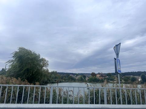 ділянка за адресою Молодіжна