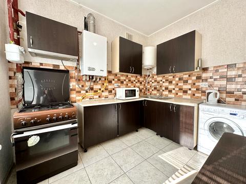 квартира по адресу Институтская ул., 51