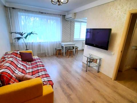 квартира за адресою Полкова вул., 78
