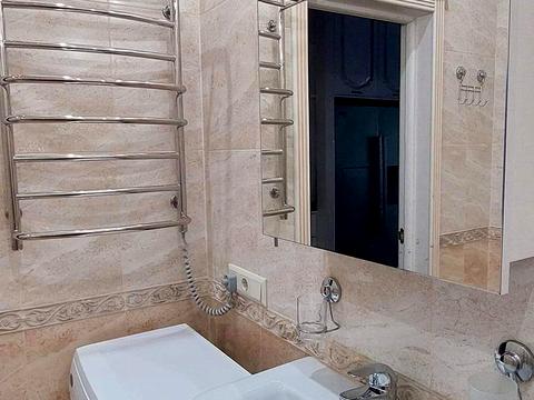 квартира за адресою Творча вул., 4