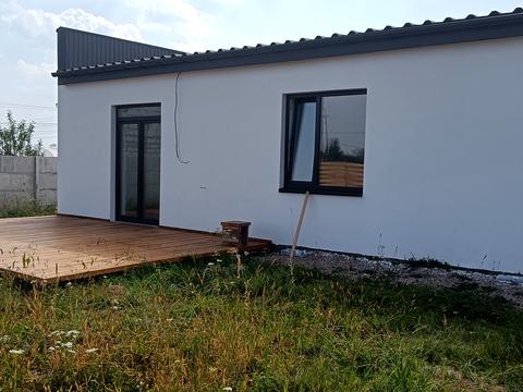 дом по адресу Шкільна, 7