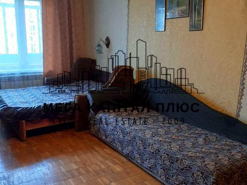 квартира за адресою Чоколівський бульв., 6