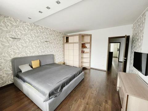 квартира по адресу Голосеевский просп. (40-летия Октября), 30-Б