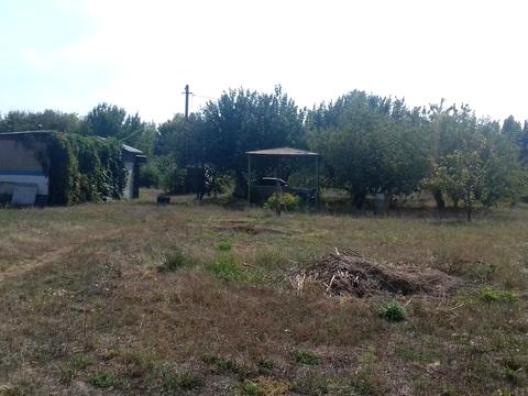 ділянка за адресою Вільне