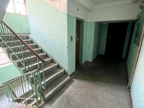 квартира за адресою Харківське шосе, 51