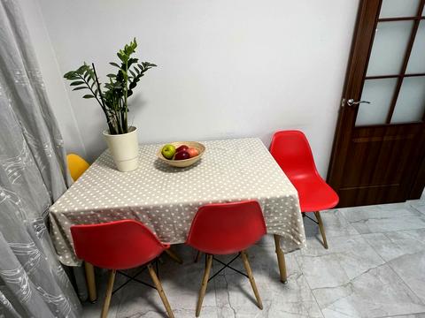 квартира по адресу Софии Русовой ул., 7-Г